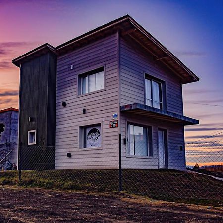 Casa Linda Vista, Comoda Y Confortable. エル・カラファテ エクステリア 写真