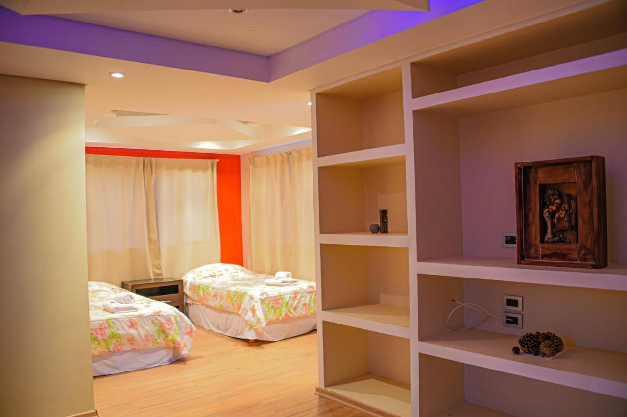 Casa Linda Vista, Comoda Y Confortable. エル・カラファテ エクステリア 写真