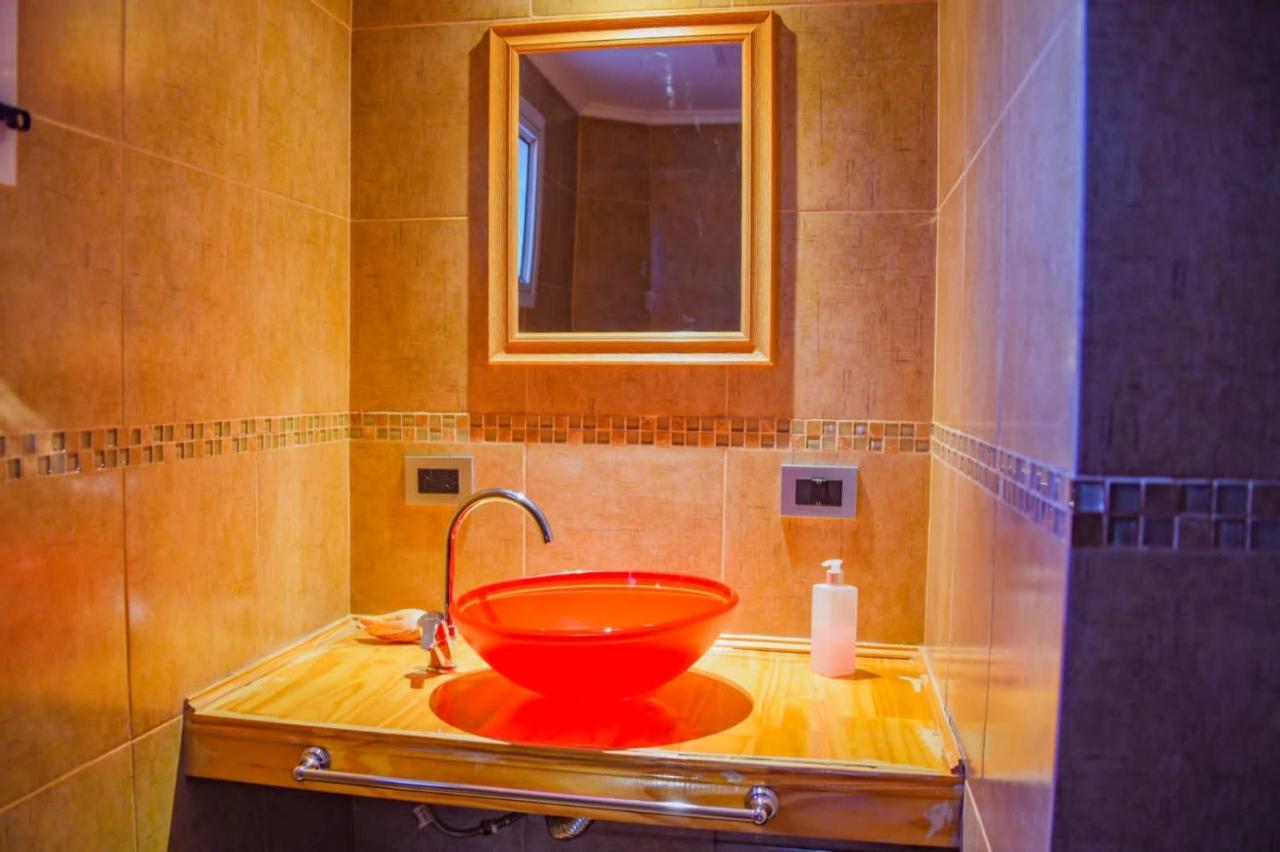 Casa Linda Vista, Comoda Y Confortable. エル・カラファテ エクステリア 写真