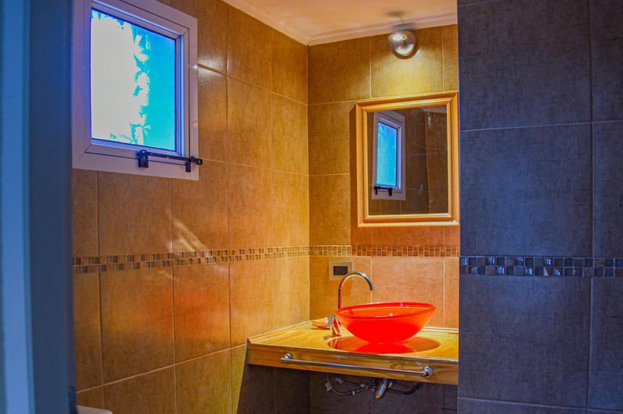 Casa Linda Vista, Comoda Y Confortable. エル・カラファテ エクステリア 写真