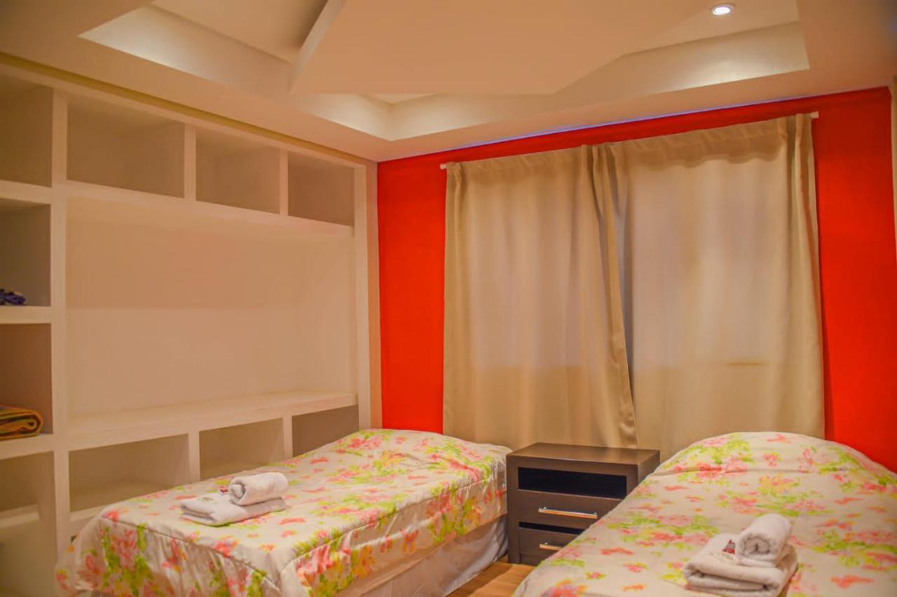 Casa Linda Vista, Comoda Y Confortable. エル・カラファテ エクステリア 写真